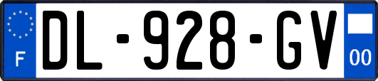 DL-928-GV