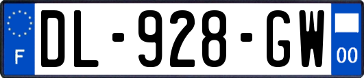 DL-928-GW