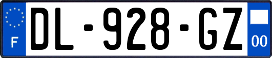 DL-928-GZ