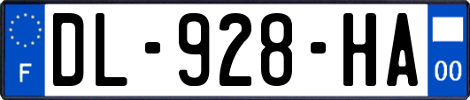 DL-928-HA