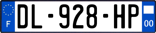 DL-928-HP