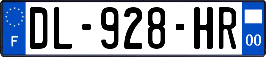 DL-928-HR