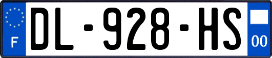 DL-928-HS