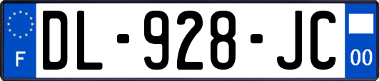 DL-928-JC