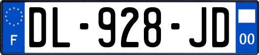 DL-928-JD