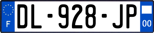 DL-928-JP