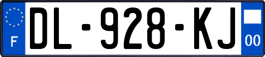 DL-928-KJ