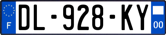 DL-928-KY