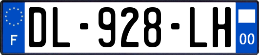 DL-928-LH