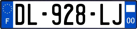 DL-928-LJ