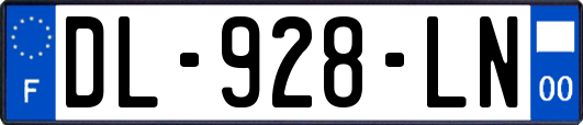 DL-928-LN