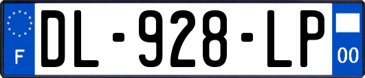 DL-928-LP