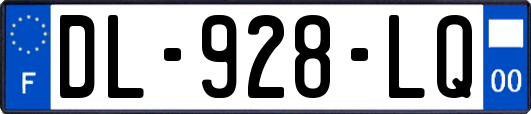 DL-928-LQ