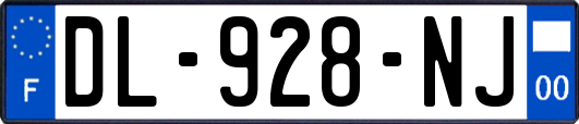 DL-928-NJ