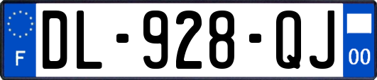 DL-928-QJ