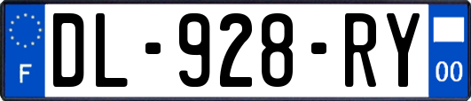 DL-928-RY