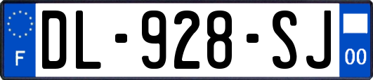 DL-928-SJ