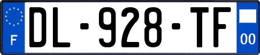 DL-928-TF