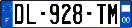 DL-928-TM