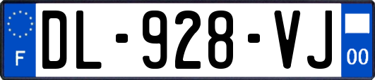 DL-928-VJ