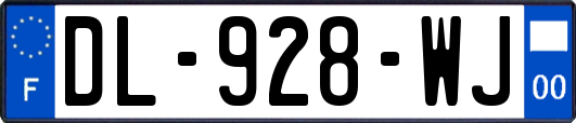 DL-928-WJ