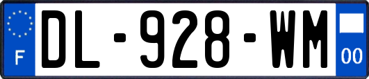 DL-928-WM