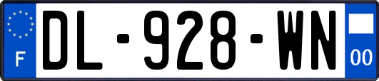 DL-928-WN