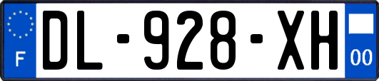 DL-928-XH