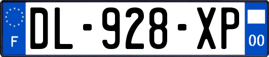 DL-928-XP