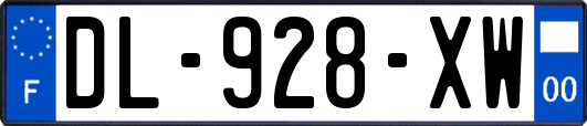 DL-928-XW