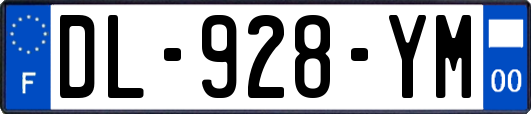 DL-928-YM