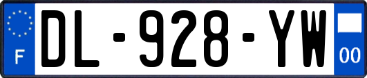 DL-928-YW