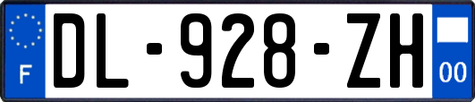 DL-928-ZH