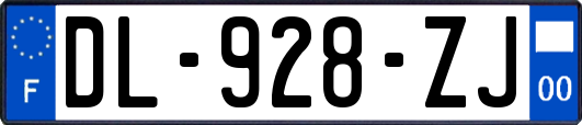 DL-928-ZJ