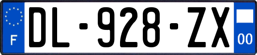 DL-928-ZX