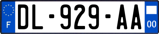 DL-929-AA