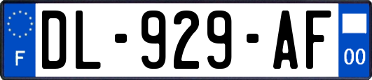 DL-929-AF