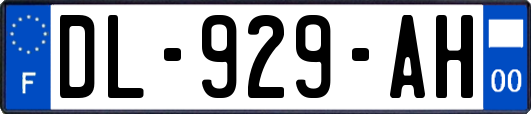 DL-929-AH