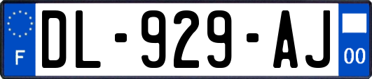 DL-929-AJ