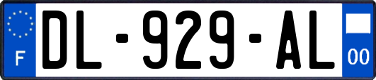 DL-929-AL