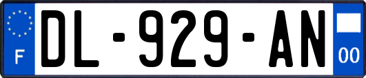 DL-929-AN