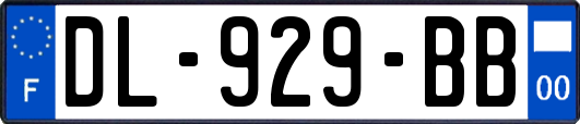 DL-929-BB