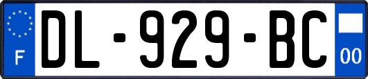 DL-929-BC