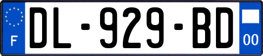 DL-929-BD