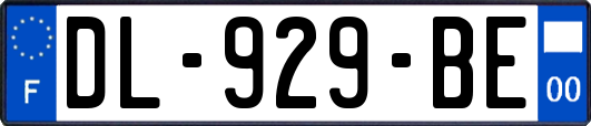 DL-929-BE