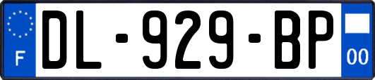 DL-929-BP