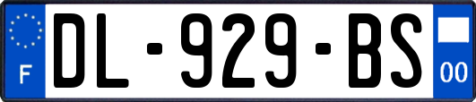 DL-929-BS