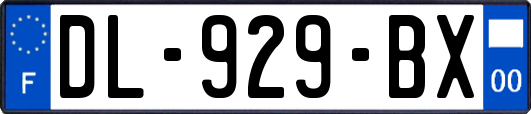 DL-929-BX