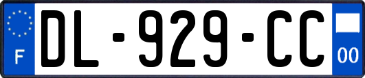 DL-929-CC