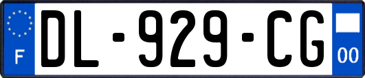 DL-929-CG